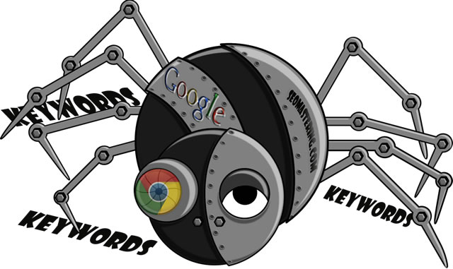 Search Engine Spiders: O que significa, para que serve e como funciona?