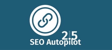 Seo Autopilot Review Blog - Google Sites - Auto Backlinking Software